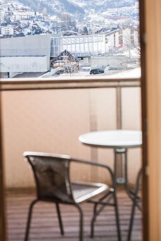 Appartements Solaris Ζόλντεν Εξωτερικό φωτογραφία