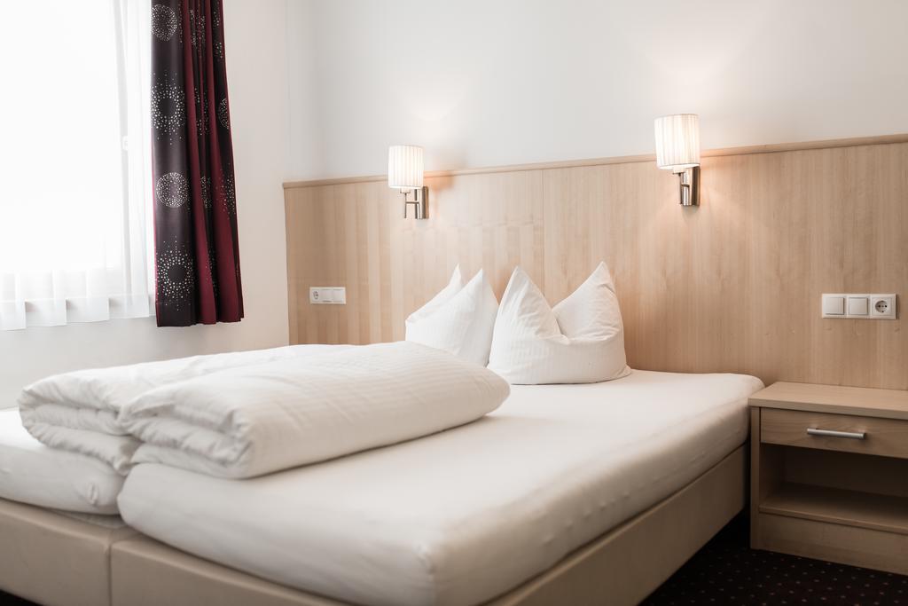 Appartements Solaris Ζόλντεν Εξωτερικό φωτογραφία