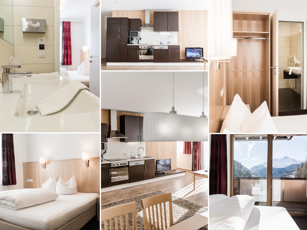 Appartements Solaris Ζόλντεν Εξωτερικό φωτογραφία