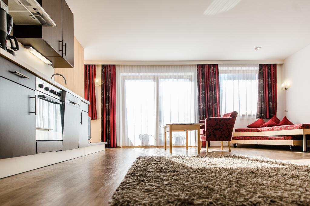Appartements Solaris Ζόλντεν Εξωτερικό φωτογραφία
