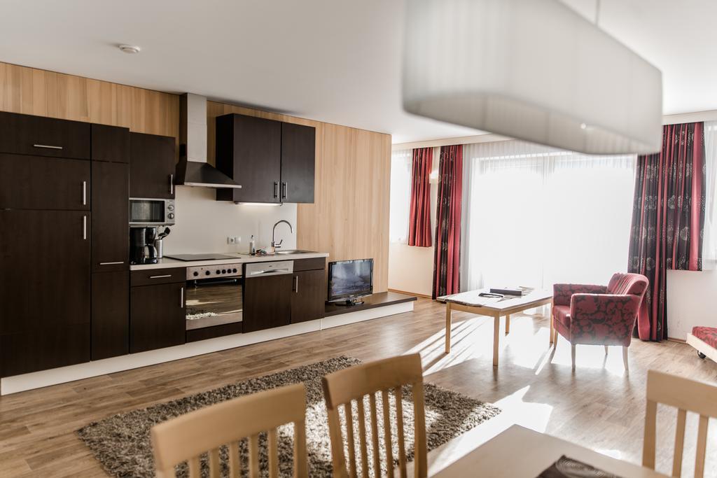 Appartements Solaris Ζόλντεν Εξωτερικό φωτογραφία