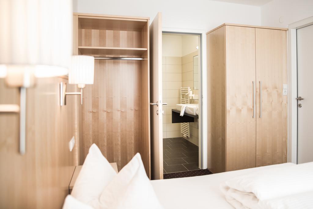 Appartements Solaris Ζόλντεν Εξωτερικό φωτογραφία