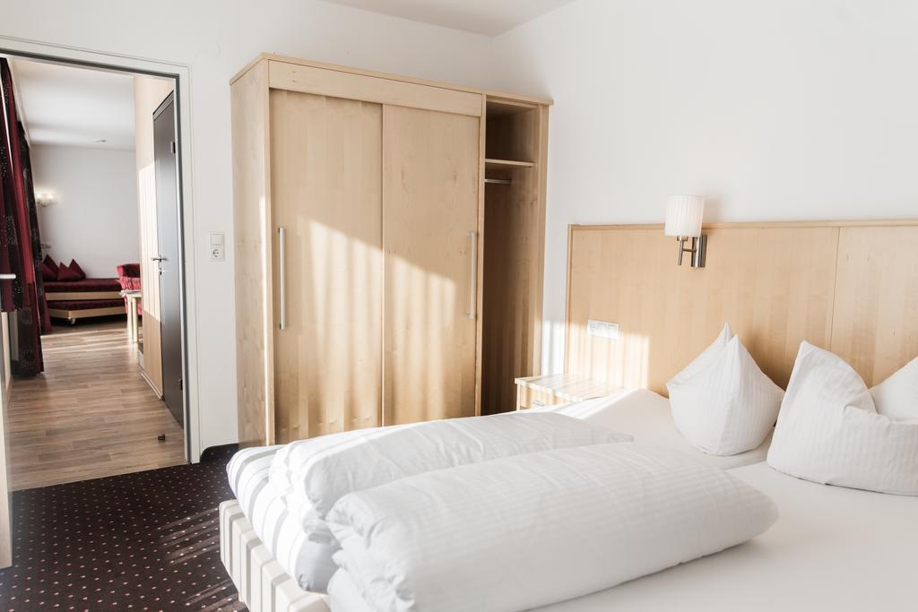Appartements Solaris Ζόλντεν Εξωτερικό φωτογραφία